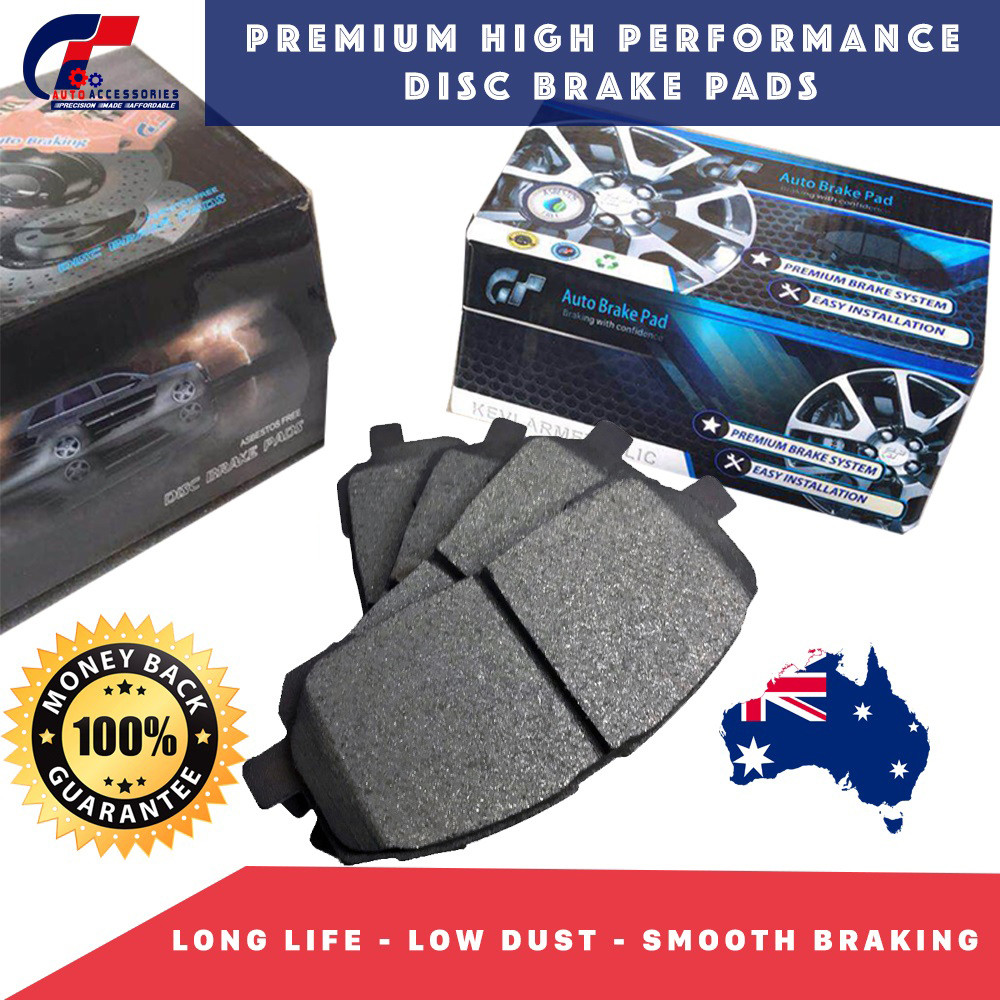 Nissan Pathfinder Brake Pads Mazda 2 Brake Pads